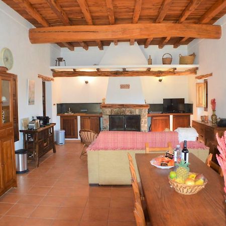 Can Vich Petit Sant Carles de Peralta Extérieur photo
