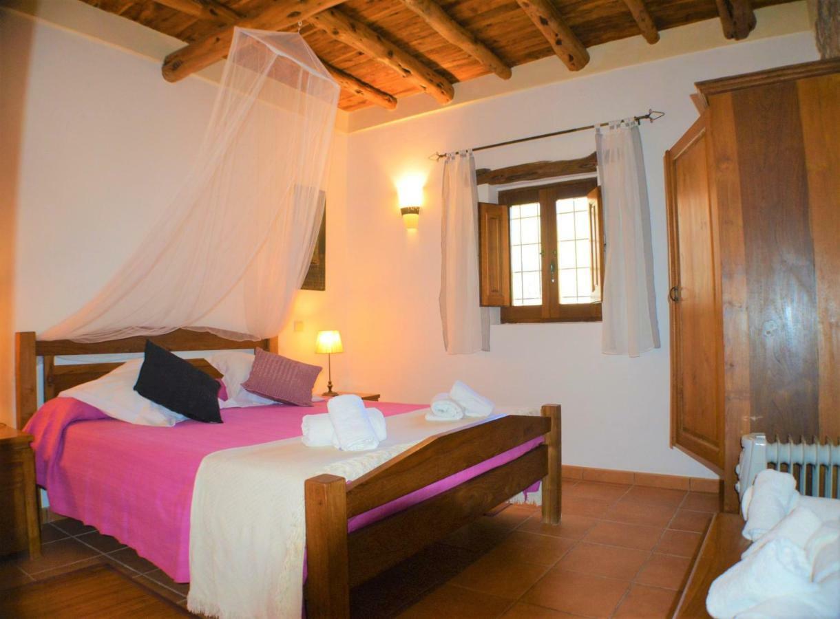 Can Vich Petit Sant Carles de Peralta Extérieur photo